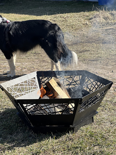 Photo from customer review